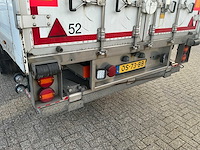 2019 talson f1520 oplegger - afbeelding 11 van  26