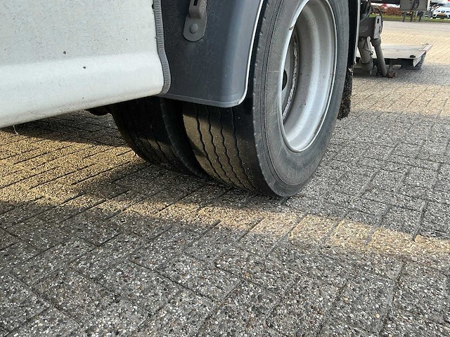 2019 talson f1520 oplegger - afbeelding 13 van  26