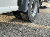 2019 talson f1520 oplegger - afbeelding 13 van  26