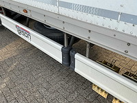 2019 talson f1520 oplegger - afbeelding 15 van  26