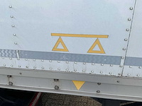 2019 talson f1520 oplegger - afbeelding 16 van  26