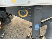 2019 talson f1520 oplegger - afbeelding 17 van  26