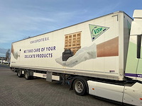 2019 talson f1520 oplegger - afbeelding 12 van  26