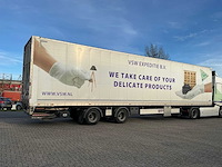 2019 talson f1520 oplegger - afbeelding 20 van  26