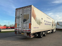 2019 talson f1520 oplegger - afbeelding 21 van  26