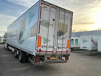 2019 talson f1520 oplegger - afbeelding 23 van  26