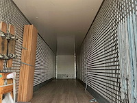 2019 talson f1520 oplegger - afbeelding 24 van  26