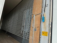 2019 talson f1520 oplegger - afbeelding 25 van  26