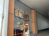 2019 talson f1520 oplegger - afbeelding 26 van  26