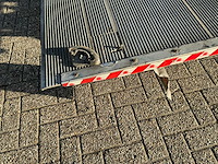 2019 talson f1520 oplegger - afbeelding 9 van  34