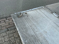 2019 talson f1520 oplegger - afbeelding 10 van  34