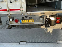 2019 talson f1520 oplegger - afbeelding 11 van  34