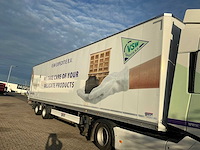 2019 talson f1520 oplegger - afbeelding 1 van  34