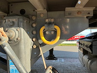 2019 talson f1520 oplegger - afbeelding 13 van  34