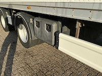 2019 talson f1520 oplegger - afbeelding 14 van  34