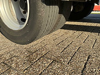 2019 talson f1520 oplegger - afbeelding 15 van  34