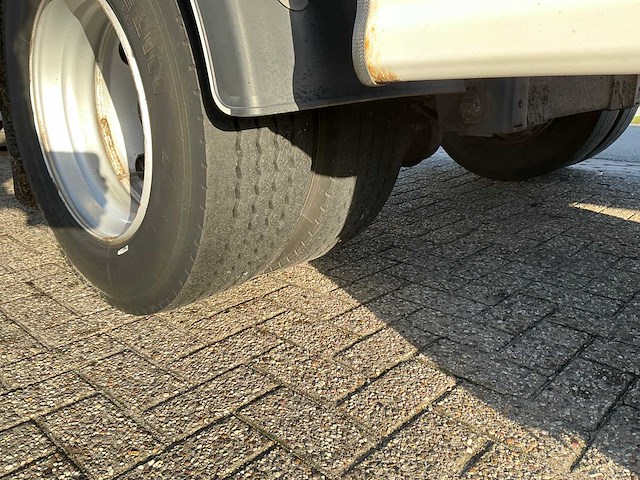 2019 talson f1520 oplegger - afbeelding 16 van  34