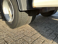 2019 talson f1520 oplegger - afbeelding 16 van  34