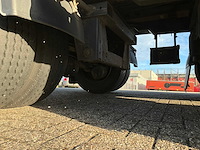 2019 talson f1520 oplegger - afbeelding 17 van  34