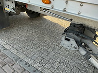 2019 talson f1520 oplegger - afbeelding 20 van  34