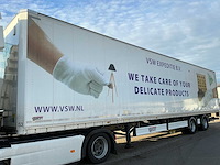 2019 talson f1520 oplegger - afbeelding 12 van  34