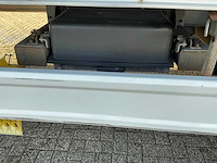 2019 talson f1520 oplegger - afbeelding 25 van  34