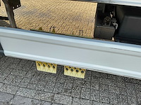 2019 talson f1520 oplegger - afbeelding 26 van  34