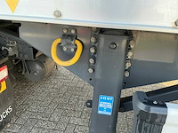 2019 talson f1520 oplegger - afbeelding 28 van  34