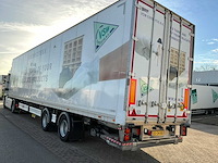 2019 talson f1520 oplegger - afbeelding 23 van  34