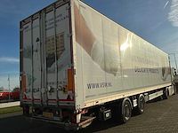 2019 talson f1520 oplegger - afbeelding 30 van  34