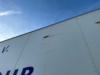 2019 talson f1520 oplegger - afbeelding 31 van  34