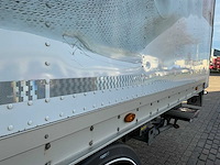 2019 talson f1520 oplegger - afbeelding 32 van  34