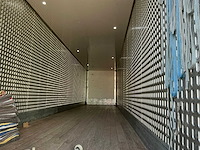 2019 talson f1520 oplegger - afbeelding 33 van  34