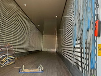 2019 talson f1520 oplegger - afbeelding 34 van  34