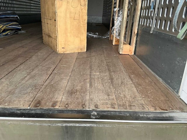 2019 talson swau.b wissellaadbak - afbeelding 5 van  14