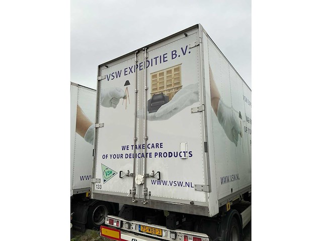 2019 talson swau.b wissellaadbak - afbeelding 7 van  14