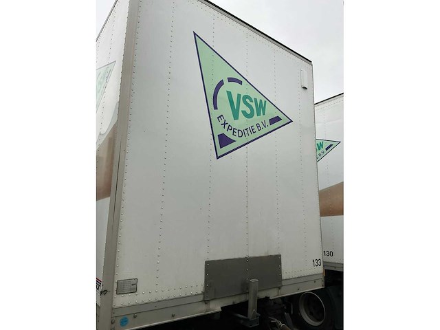 2019 talson swau.b wissellaadbak - afbeelding 13 van  14