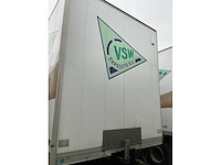 2019 talson swau.b wissellaadbak - afbeelding 13 van  14