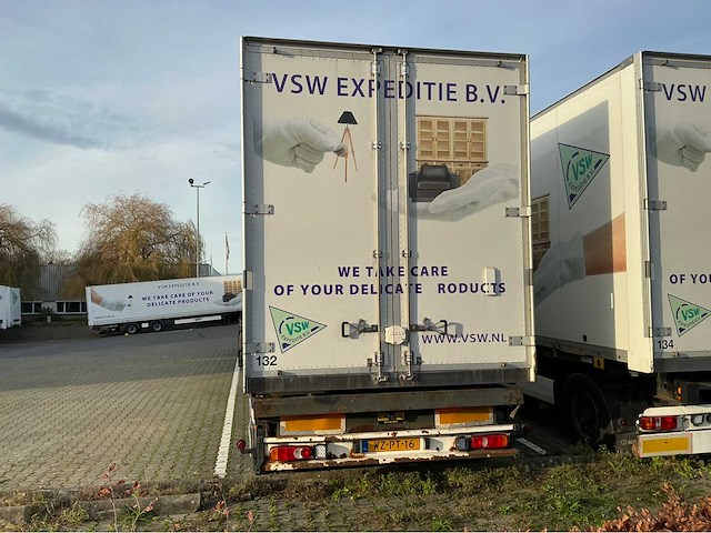 2019 talson swau.b wissellaadbak - afbeelding 9 van  14