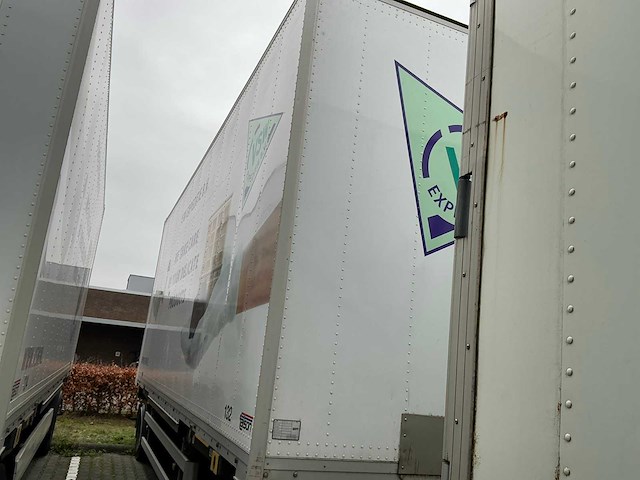 2019 talson swau.b wissellaadbak - afbeelding 11 van  14