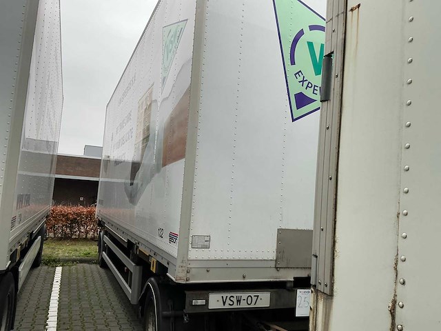 2019 talson swau.b wissellaadbak - afbeelding 12 van  14