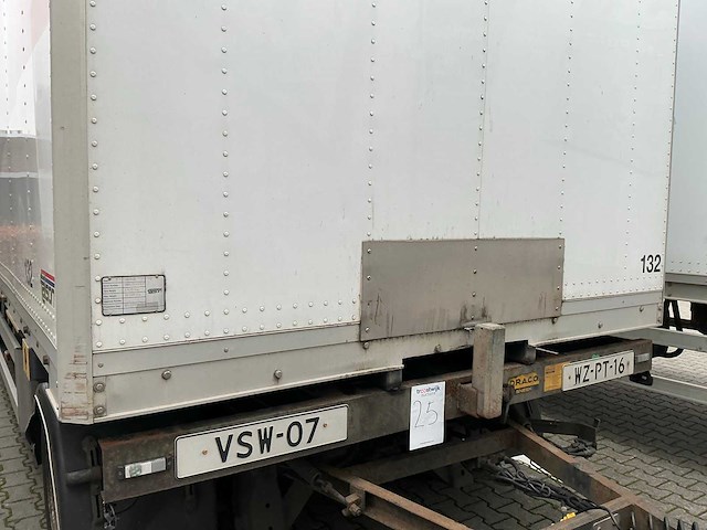 2019 talson swau.b wissellaadbak - afbeelding 13 van  14