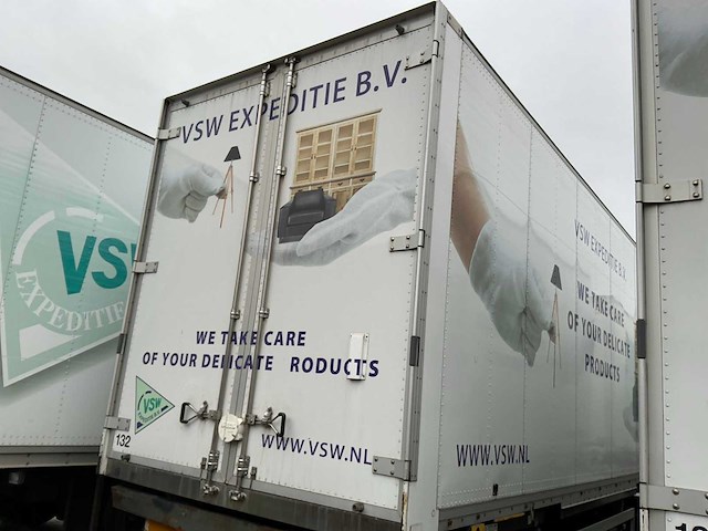 2019 talson swau.b wissellaadbak - afbeelding 14 van  14