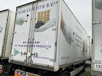 2019 talson swau.b wissellaadbak - afbeelding 1 van  9