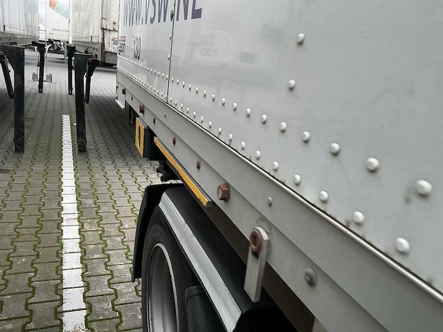 2019 talson swau.b wissellaadbak - afbeelding 5 van  9