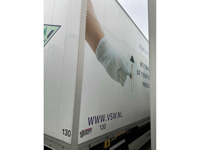 2019 talson swau.b wissellaadbak - afbeelding 7 van  9