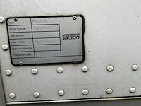 2019 talson swau.b wissellaadbak - afbeelding 9 van  9