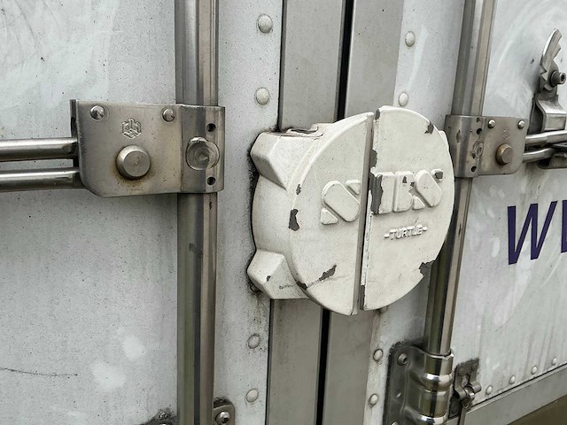 2019 talson swau.b wissellaadbak - afbeelding 3 van  14