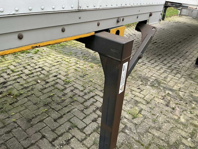 2019 talson swau.b wissellaadbak - afbeelding 4 van  14