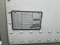 2019 talson swau.b wissellaadbak - afbeelding 6 van  14